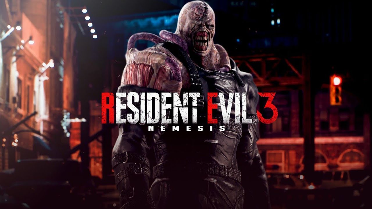 resident evil 3 remake pc free